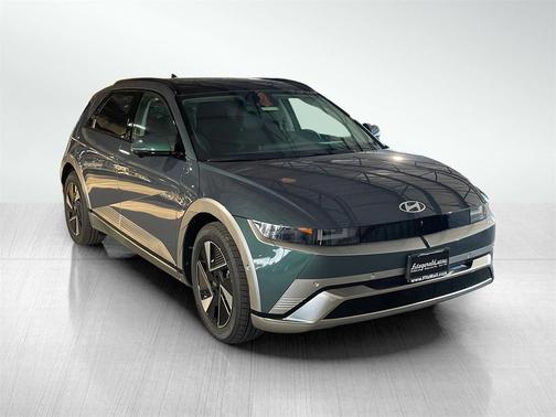 2026 Hyundai IONIQ 5 Limited