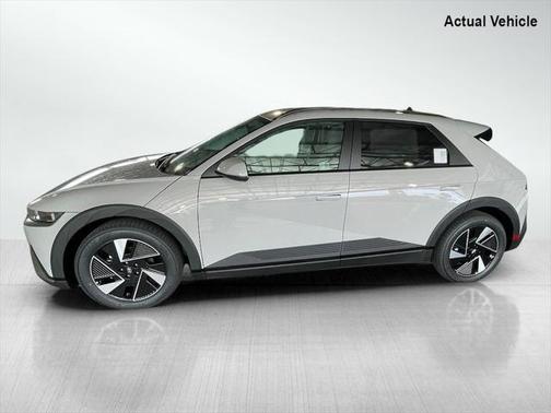 2025 Hyundai IONIQ 5 SEL
