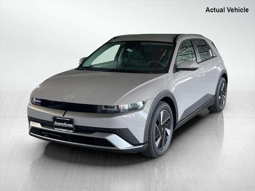 2025 Hyundai IONIQ 5 SEL