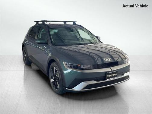 2025 Hyundai IONIQ 5 SEL