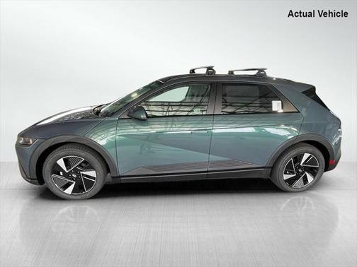 2025 Hyundai IONIQ 5 SEL