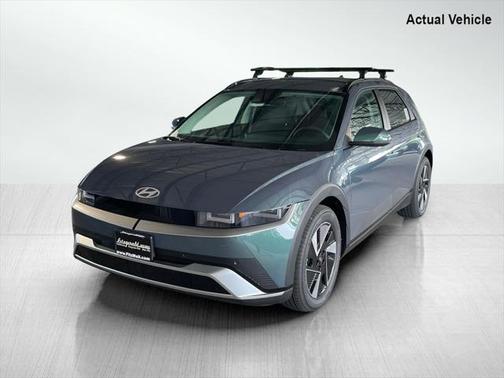 2025 Hyundai IONIQ 5 SEL