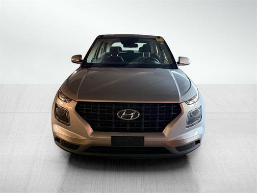 2022 Hyundai VENUE SE