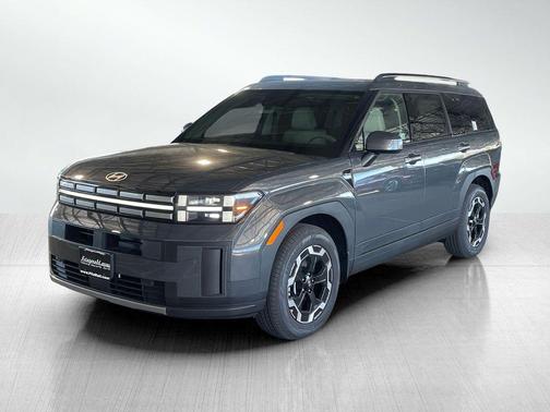 2026 Hyundai SANTA FE SEL 2.4