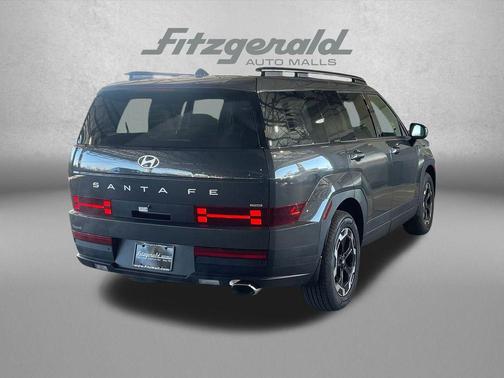 2026 Hyundai SANTA FE SEL 2.4