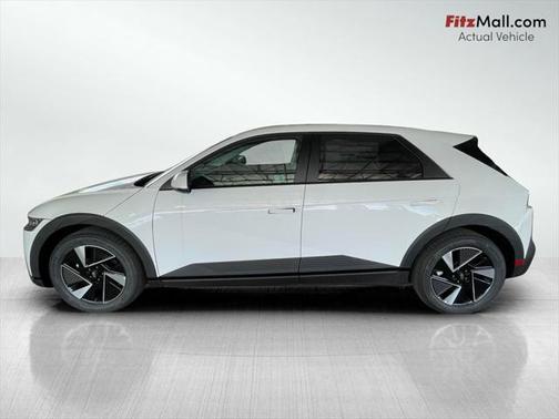 2025 Hyundai IONIQ 5 SE