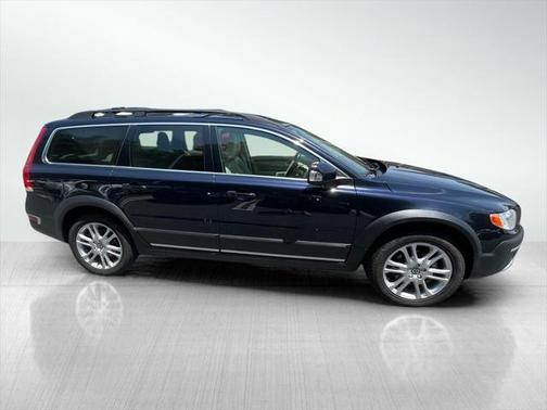 2016 Volvo XC70 T5 Platinum