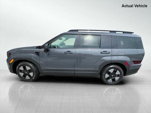 2025 Hyundai SANTA FE SEL 2.4