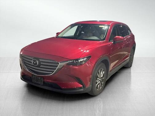 2016 Mazda CX-9 Touring
