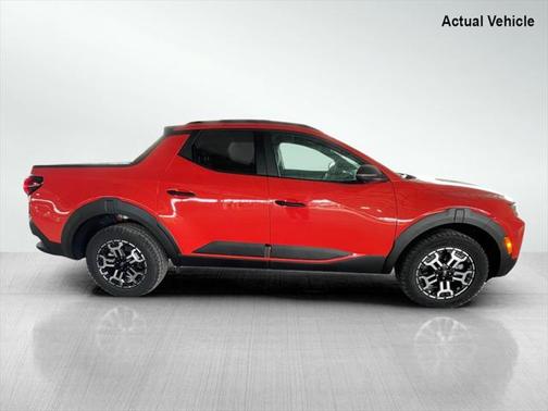2025 Hyundai SANTA CRUZ XRT