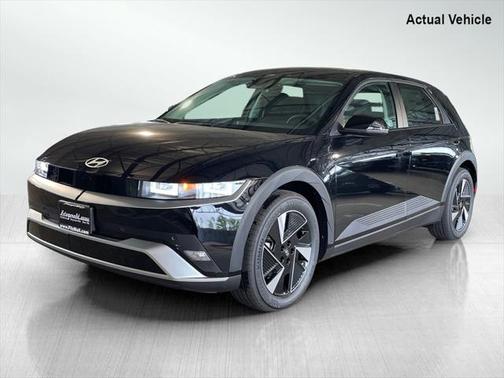 2025 Hyundai IONIQ 5 SE
