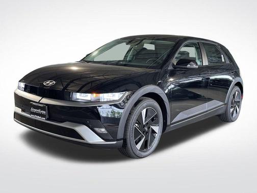 2025 Hyundai IONIQ 5 SE