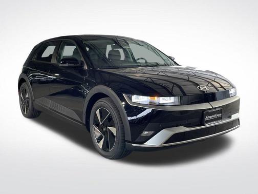 2025 Hyundai IONIQ 5 SE