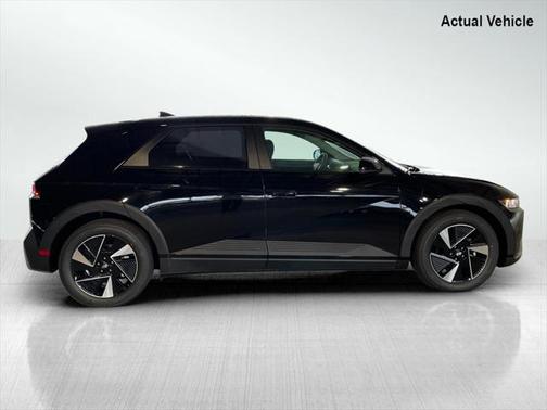 2025 Hyundai IONIQ 5 SE