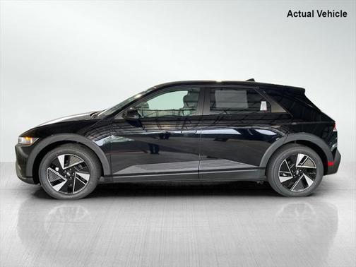 2025 Hyundai IONIQ 5 SE