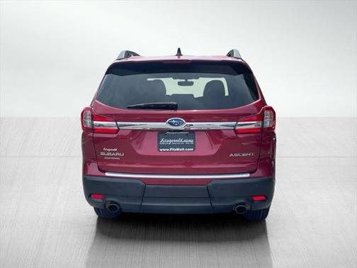 2019 Subaru Ascent Premium 8-Passenger