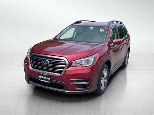 2019 Subaru Ascent Premium 8-Passenger