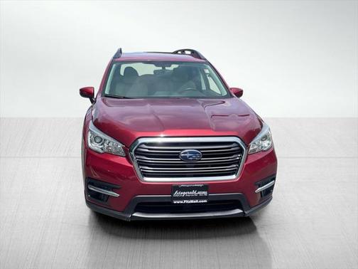 2019 Subaru Ascent Premium 8-Passenger