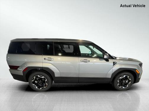 2025 Hyundai SANTA FE SE