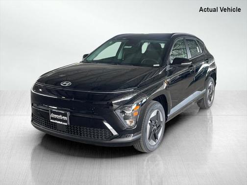 2025 Hyundai KONA EV SEL