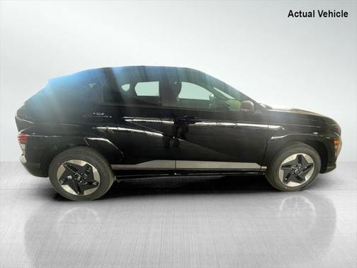 2025 Hyundai KONA EV SEL