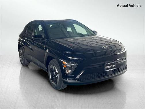 2025 Hyundai KONA EV SEL