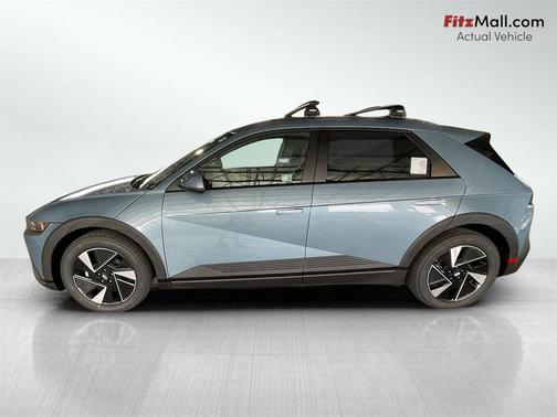 2025 Hyundai IONIQ 5 SEL