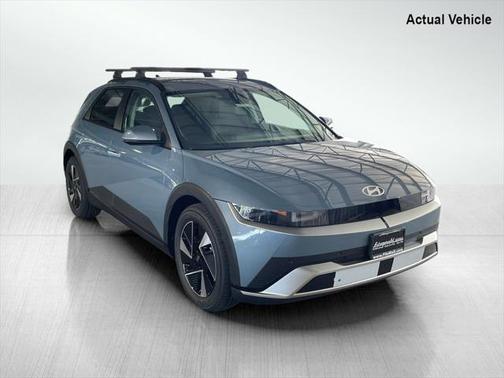 2025 Hyundai IONIQ 5 SEL