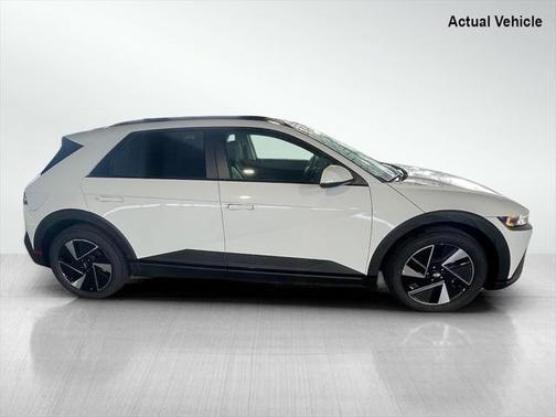 2025 Hyundai IONIQ 5 SEL