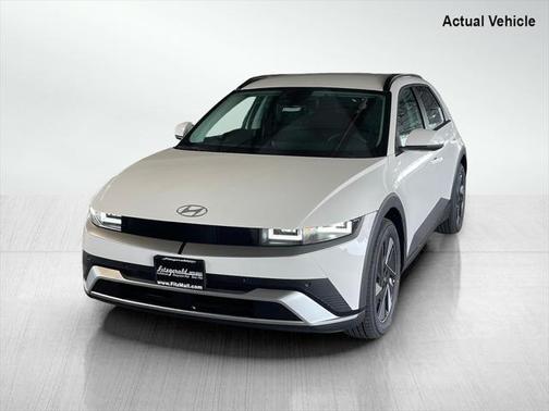 2025 Hyundai IONIQ 5 SEL