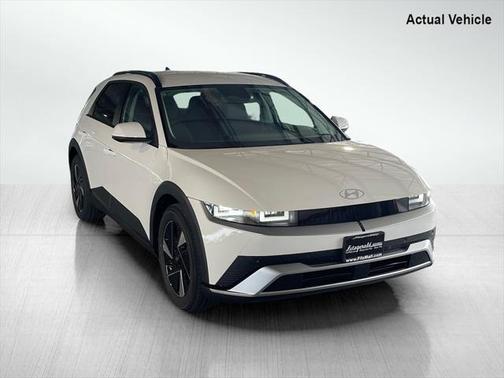 2025 Hyundai IONIQ 5 SEL