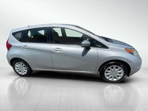 2016 Nissan Versa Note SV