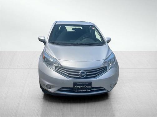 2016 Nissan Versa Note SV