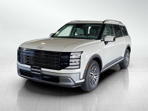 2026 Hyundai PALISADE SEL