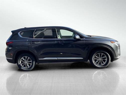 2020 Hyundai SANTA FE SEL 2.4
