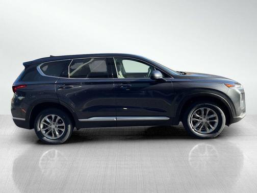 2020 Hyundai SANTA FE SEL 2.4