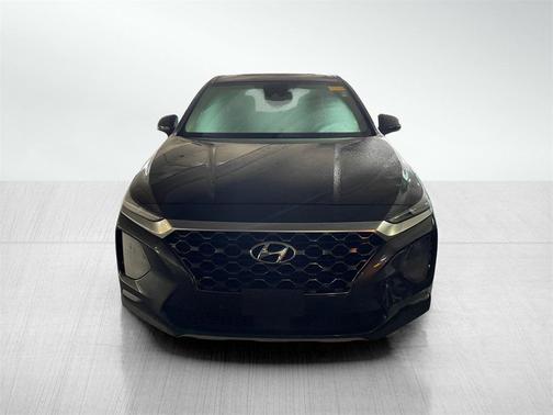 2020 Hyundai SANTA FE SEL 2.4