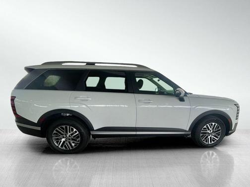 2026 Hyundai PALISADE SEL