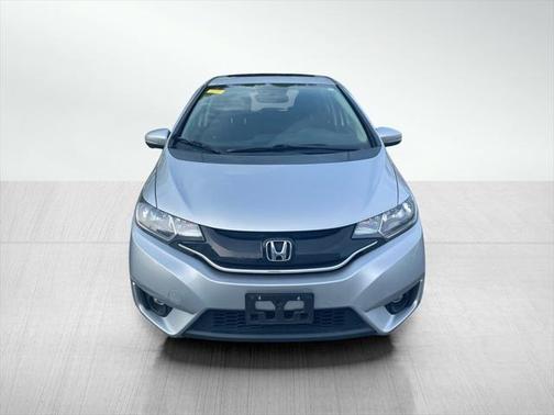 2015 Honda Fit EX-L