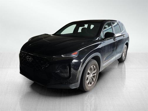 2019 Hyundai SANTA FE SE 2.4