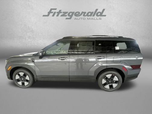 2026 Hyundai SANTA FE SEL 2.4