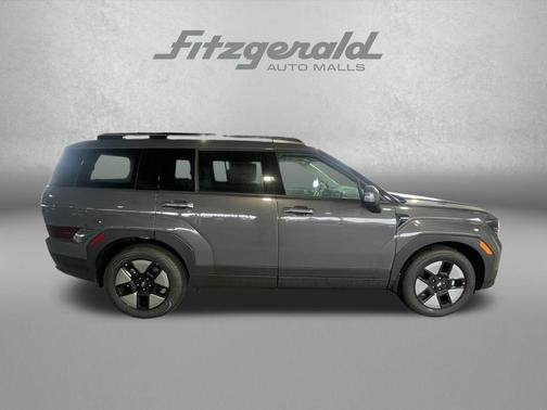 2026 Hyundai SANTA FE SEL 2.4