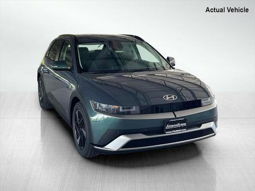 2025 Hyundai IONIQ 5 SEL