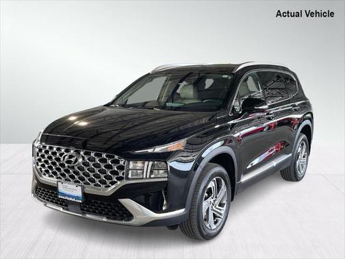 2023 Hyundai SANTA FE SEL 2.4