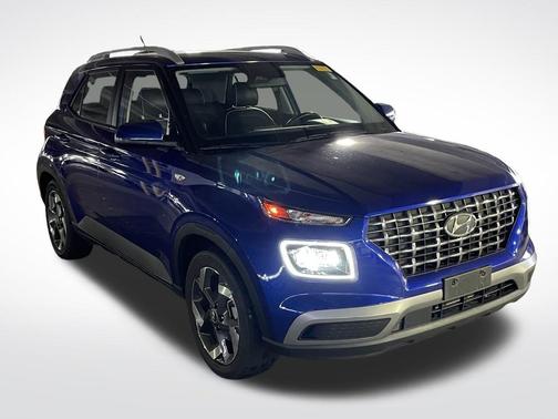 2023 Hyundai VENUE Limited