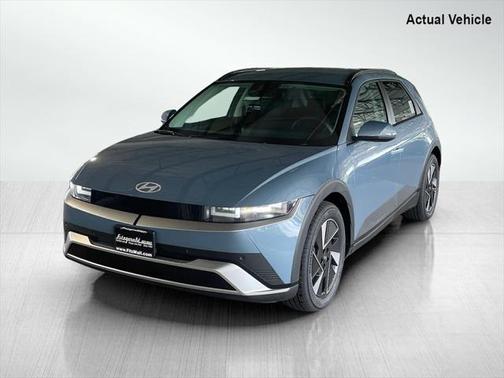 2025 Hyundai IONIQ 5 SEL