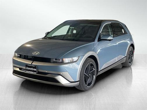 2026 Hyundai IONIQ 5 Limited