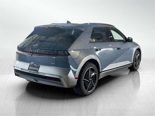 2026 Hyundai IONIQ 5 Limited