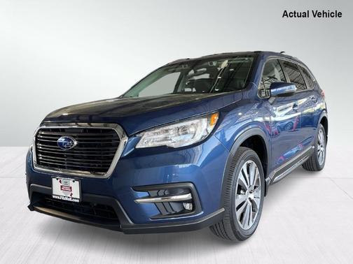 Photo 3 of 32 of 2020 Subaru Ascent Limited 7-Passenger