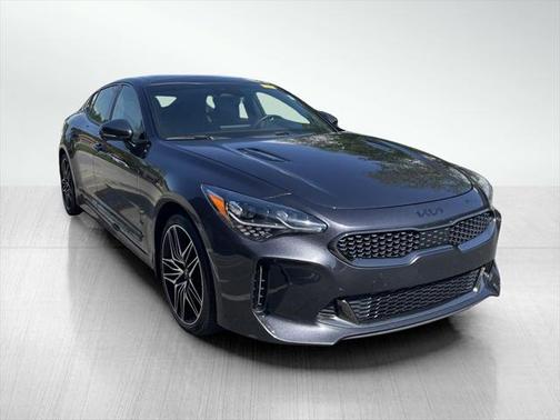 2023 Kia Stinger GT2